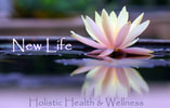 New Life Holistic Health & Wellness